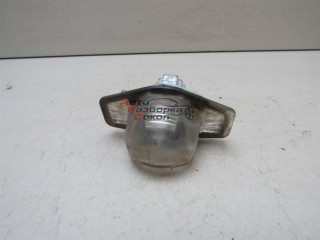 Фонарь подсветки номера Honda HR-V 1999-2005 234766 34100S60013