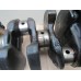 Коленвал Kia Spectra 2001-2014 234802 2311023710