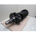 Коленвал Kia Spectra 2001-2014 234802 2311023710