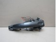  Ручка двери наружная правая VW Golf Plus 2005-2014 234808 1K5837205GRU