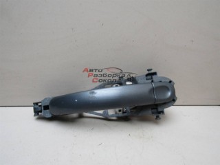 Ручка двери наружная правая VW Golf Plus 2005-2014 234808 1K5837205GRU