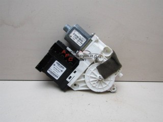 Моторчик стеклоподъемника VW Golf V 2003-2009 234809 1K0959702L