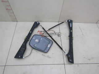 Стеклоподъемник электр. передний правый VW Golf Plus 2005-2014 234810 5M0837462