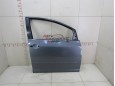  Дверь передняя правая VW Golf Plus 2005-2014 234812 5M0831106E