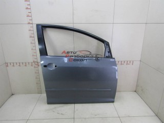 Дверь передняя правая VW Golf Plus 2005-2014 234812 5M0831106E