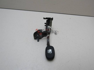 Ручка открывания лючка бензобака Hyundai Tucson 2004-2010 234815 815702E000