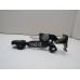 Ручка открывания лючка бензобака Hyundai Tucson 2004-2010 234815 815702E000