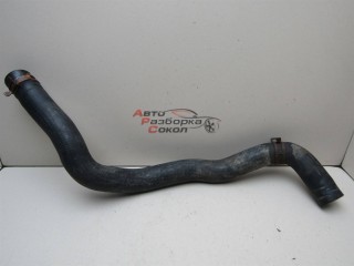 Патрубок радиатора Nissan Primera P12E 2002-2007 234843 21503BM505
