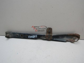 Элемент передней панели Nissan Primera P12E 2002-2007 234847 625245M010