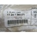Болт BMW X5 E53 2000-2007 234741 11247589671