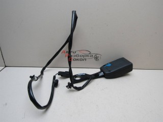 Ответная часть ремня безопасности Mitsubishi ASX 2010-2016 234735 7000B668XA