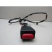 Ответная часть ремня безопасности Mitsubishi ASX 2010-2016 234735 7000B668XA