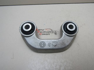 Стойка переднего стабилизатора Skoda Superb 2002-2008 234734 VWPAS97840L