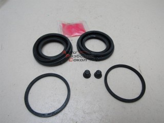 Ремкомплект тормозного суппорта заднего Toyota Land Cruiser (120)-Prado 2002-2009 234726 0447960030