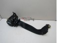  Ремень безопасности Nissan Primera P12E 2002-2007 234869 88844AV700