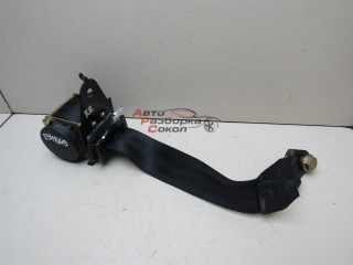 Ремень безопасности Nissan Primera P12E 2002-2007 234869 88844AV700