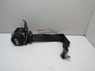 Ремень безопасности Nissan Primera P12E 2002-2007 234870 88844AV700