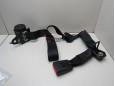  Ремень безопасности Nissan Primera P12E 2002-2007 234871 88842AV700