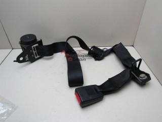 Ремень безопасности Nissan Primera P12E 2002-2007 234871 88842AV700