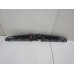 Накладка двери багажника Nissan Juke (F15) 2011-нв 234876 908121KA0D