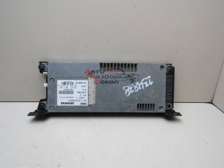 Блок электронный BMW 5-серия E39 1995-2003 234878 84116916766