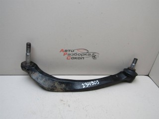 Рычаг передний верхний левый Nissan Primera P12E 2002-2007 234903 54525AV601