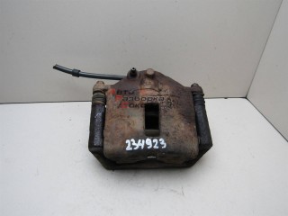 Суппорт передний правый Nissan Primera P12E 2002-2007 234923 410014U100