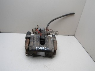 Суппорт задний левый Nissan Primera P12E 2002-2007 234924 44011AV700