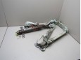  Подушка безопасности боковая (шторка) Nissan Primera P12E 2002-2007 234929 985P1AV600
