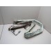 Подушка безопасности боковая (шторка) Nissan Primera P12E 2002-2007 234929 985P1AV600