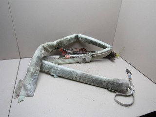 Подушка безопасности боковая (шторка) Nissan Primera P12E 2002-2007 234930 985P0AV600
