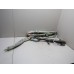 Подушка безопасности боковая (шторка) Nissan Primera P12E 2002-2007 234930 985P0AV600