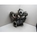Коллектор впускной Nissan Primera P12E 2002-2007 234938 14010AU300