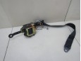  Ремень безопасности с пиропатроном Nissan Primera P12E 2002-2007 234925 86885AV700