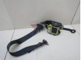  Ремень безопасности с пиропатроном Nissan Primera P12E 2002-2007 234920 86884AV700