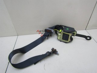 Ремень безопасности с пиропатроном Nissan Primera P12E 2002-2007 234920 86884AV700