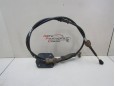  Трос КПП Nissan Primera P12E 2002-2007 234909 349354M400