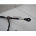 Трос КПП Nissan Primera P12E 2002-2007 234909 349354M400