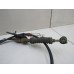 Трос КПП Nissan Primera P12E 2002-2007 234909 349354M400