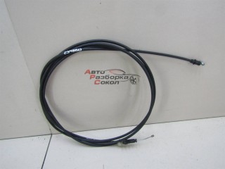Трос лючка бензобака Nissan Primera P12E 2002-2007 234880 78822AV760