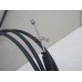 Трос лючка бензобака Nissan Primera P12E 2002-2007 234880 78822AV760
