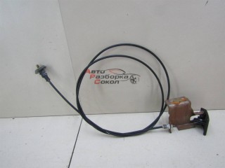 Трос открывания багажника Nissan Primera P12E 2002-2007 234879 84652AV600