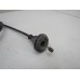 Трос открывания багажника Nissan Primera P12E 2002-2007 234879 84652AV600