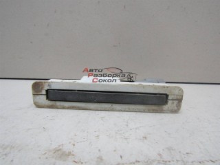 Кнопка открывания багажника Nissan Primera P12E 2002-2007 234947 90602AV711