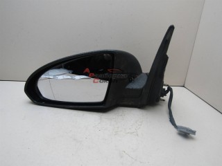 Зеркало левое электрическое Nissan Primera P12E 2002-2007 234953 96302AU480