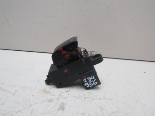 Кнопка стеклоподъемника Nissan Primera P12E 2002-2007 234956 25411AV600