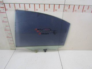 Стекло двери задней левой Nissan Primera P12E 2002-2007 234960 82301AV600