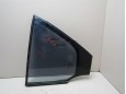  Стекло двери задней левой (форточка) Nissan Primera P12E 2002-2007 234962 82221AV605