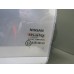 Стекло двери задней левой (форточка) Nissan Primera P12E 2002-2007 234962 82221AV605