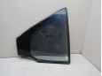  Стекло двери задней правой (форточка) Nissan Primera P12E 2002-2007 234963 82220AV605
